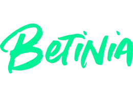 Betinia logo